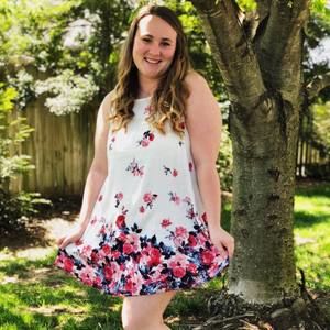 Meet your Posher, Chloe